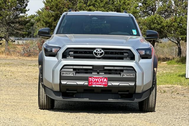 new 2025 Toyota 4Runner car, priced at $43,413