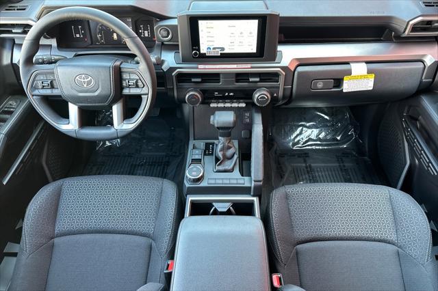 new 2025 Toyota 4Runner car, priced at $43,413