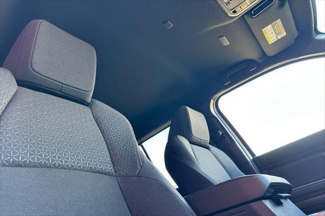 new 2025 Toyota 4Runner car, priced at $43,413