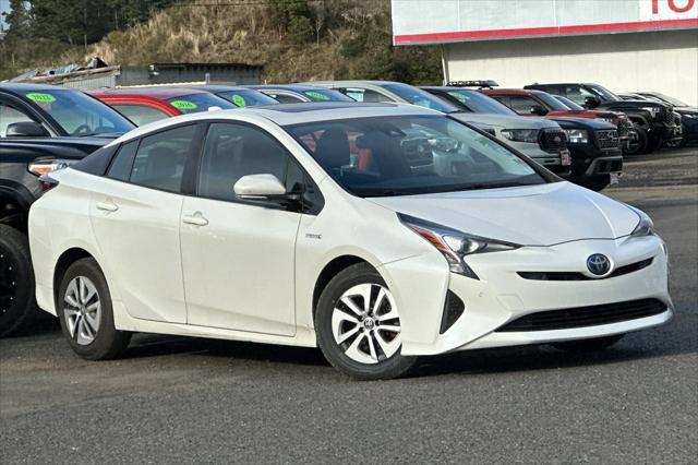 used 2016 Toyota Prius car, priced at $18,992