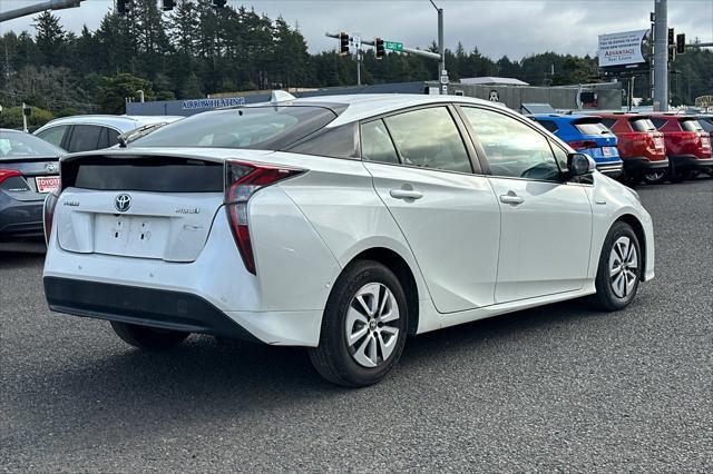 used 2016 Toyota Prius car, priced at $18,992