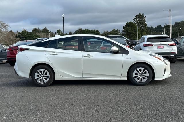 used 2016 Toyota Prius car, priced at $18,992