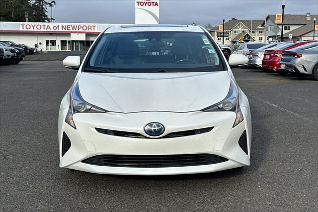 used 2016 Toyota Prius car, priced at $18,992