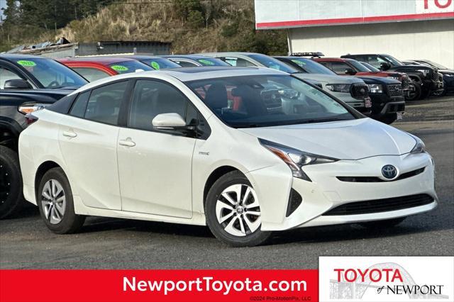 used 2016 Toyota Prius car, priced at $18,992