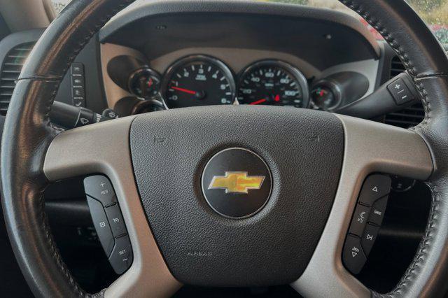 used 2013 Chevrolet Silverado 1500 car, priced at $19,999