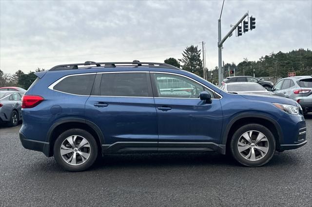 used 2019 Subaru Ascent car, priced at $22,358