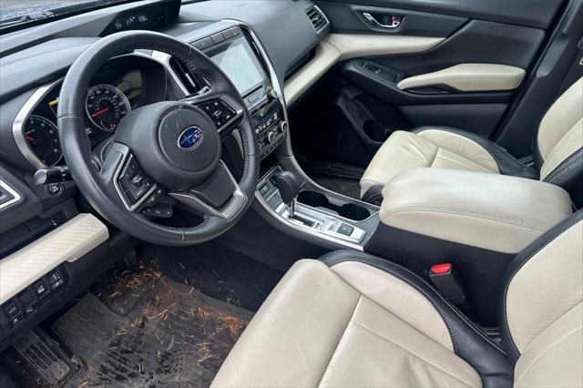 used 2019 Subaru Ascent car, priced at $22,358