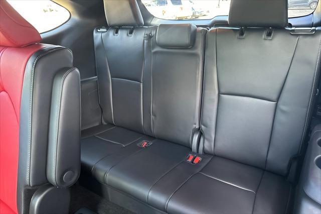 new 2025 Toyota Highlander car, priced at $49,613