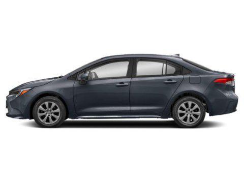 new 2025 Toyota Corolla Hybrid car, priced at $25,352