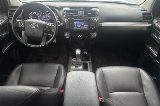 used 2016 Toyota 4Runner car, priced at $32,795