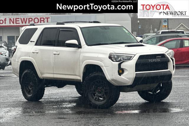 used 2016 Toyota 4Runner car, priced at $32,795