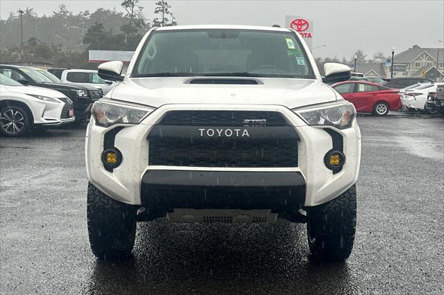 used 2016 Toyota 4Runner car, priced at $32,795