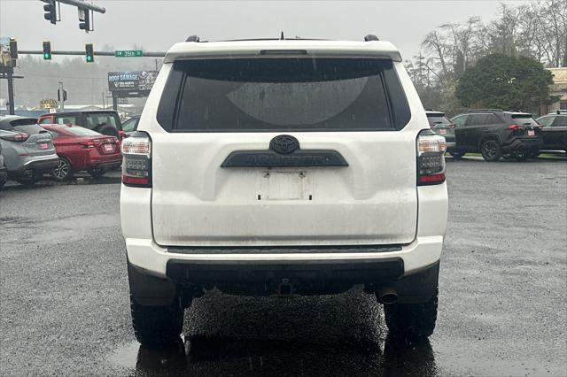 used 2016 Toyota 4Runner car, priced at $32,795