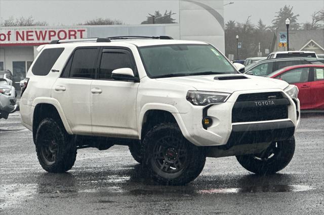 used 2016 Toyota 4Runner car, priced at $32,795