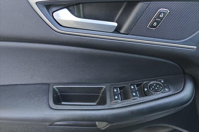 used 2023 Ford Edge car, priced at $26,200