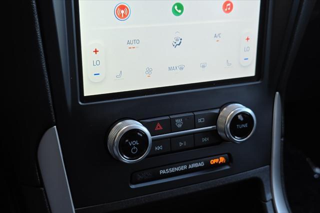 used 2023 Ford Edge car, priced at $26,200