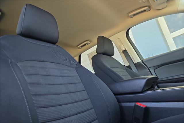 used 2023 Ford Edge car, priced at $26,200