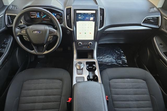 used 2023 Ford Edge car, priced at $26,200