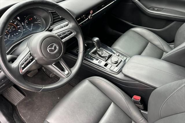 used 2023 Mazda CX-30 car, priced at $25,400