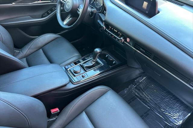 used 2023 Mazda CX-30 car, priced at $25,000