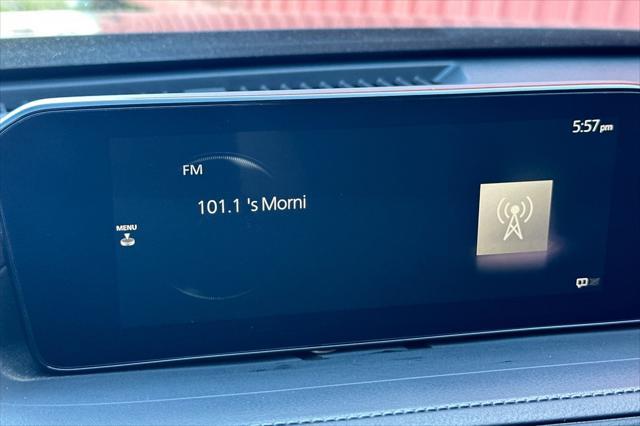used 2023 Mazda CX-30 car, priced at $25,000