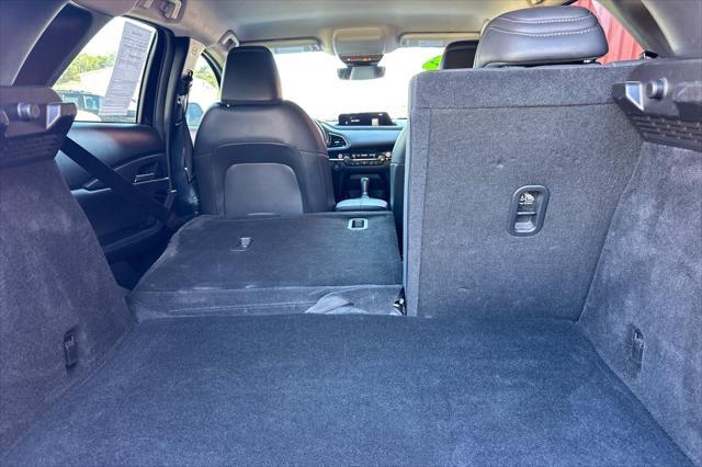 used 2023 Mazda CX-30 car, priced at $25,000