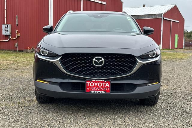 used 2023 Mazda CX-30 car, priced at $25,400