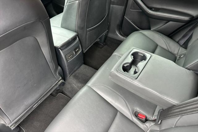 used 2023 Mazda CX-30 car, priced at $25,400