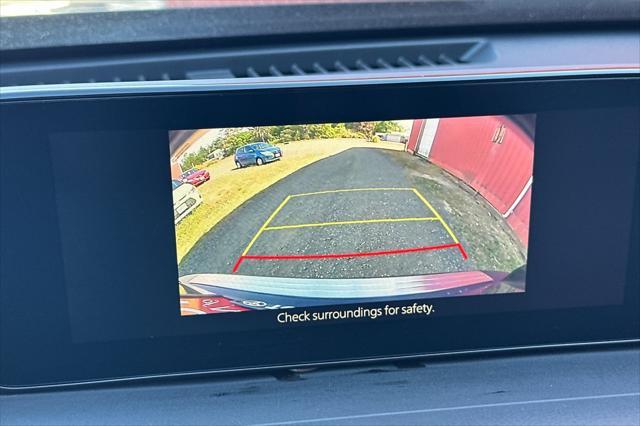 used 2023 Mazda CX-30 car, priced at $25,000