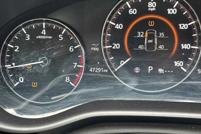 used 2023 Mazda CX-30 car, priced at $25,400
