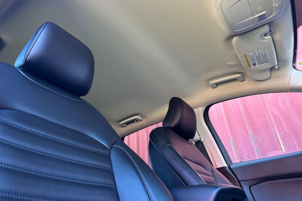 used 2022 Ford Edge car, priced at $21,400