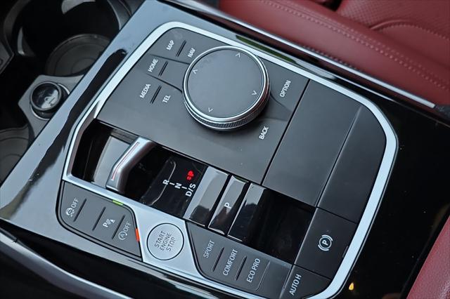 used 2024 BMW 330 car, priced at $36,000