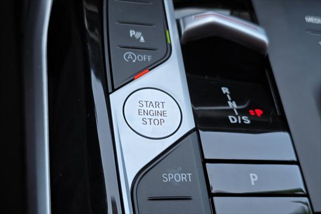 used 2024 BMW 330 car, priced at $36,000