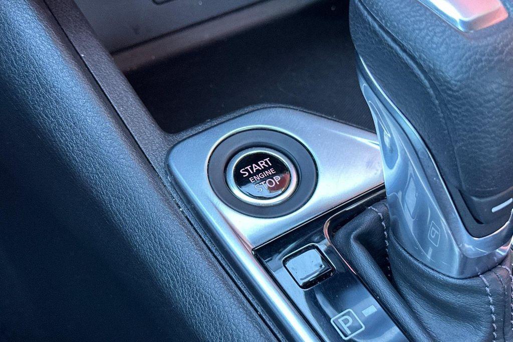 used 2022 Nissan Sentra car, priced at $19,000