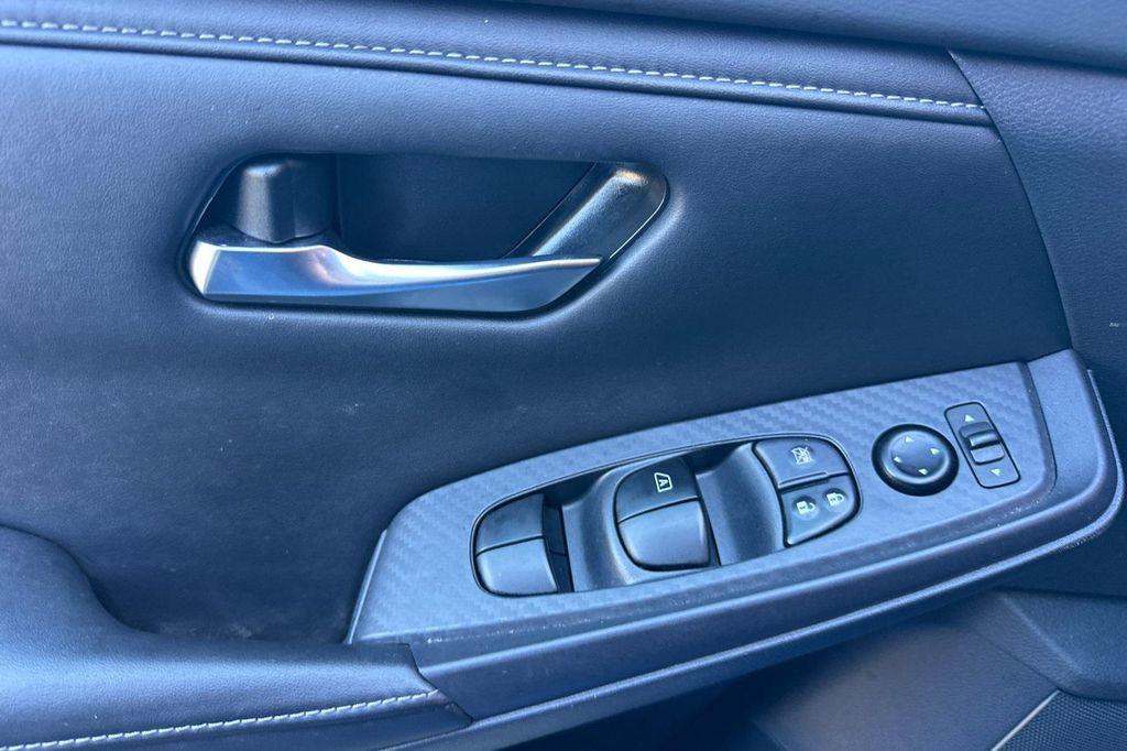 used 2022 Nissan Sentra car, priced at $19,000