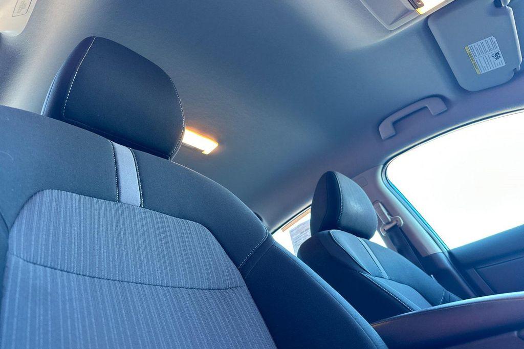 used 2022 Nissan Sentra car, priced at $19,000