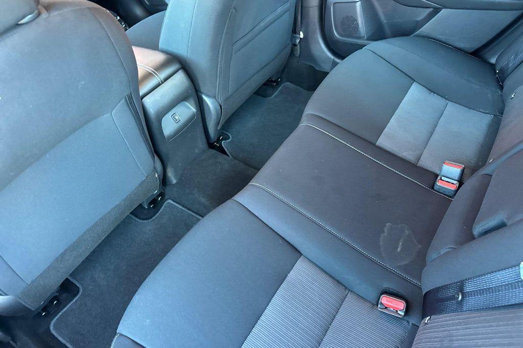 used 2022 Nissan Sentra car, priced at $19,000