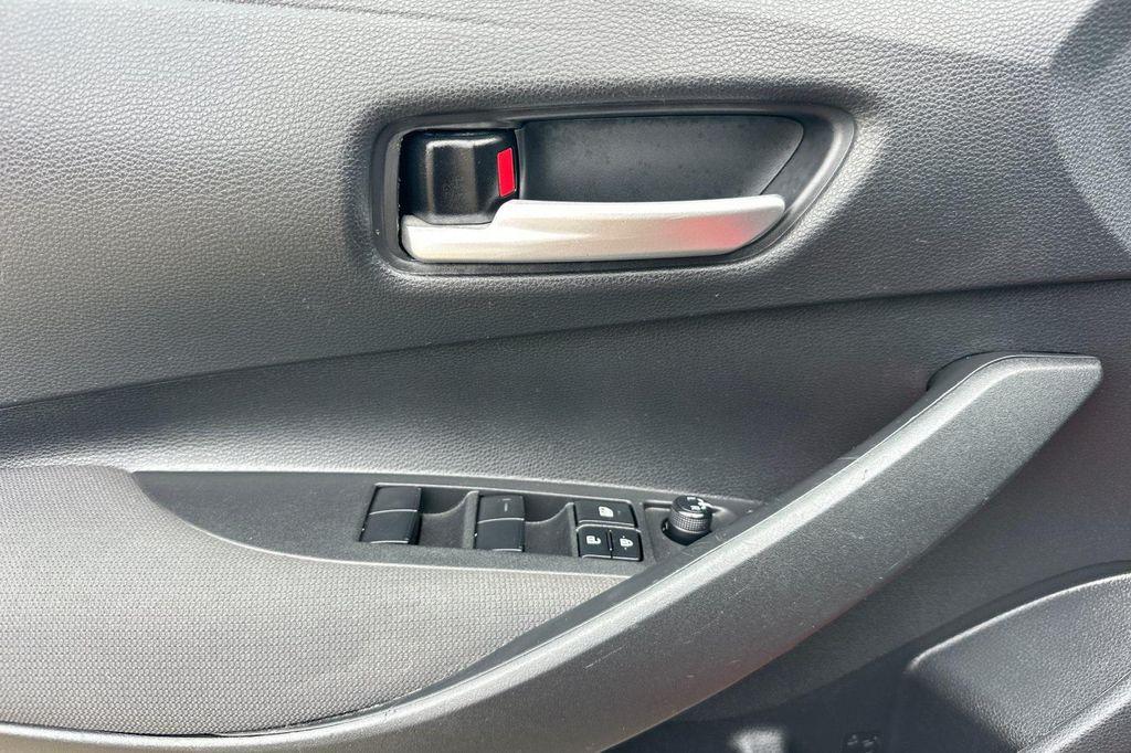 used 2021 Toyota Corolla car, priced at $18,700