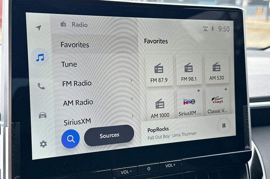 new 2025 Toyota Corolla car, priced at $27,941