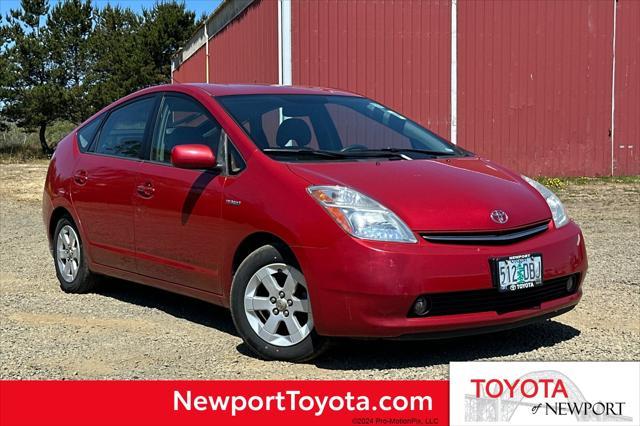 used 2007 Toyota Prius car, priced at $6,800