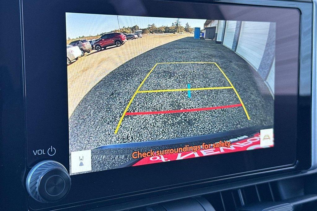 new 2025 Toyota RAV4 car, priced at $32,617