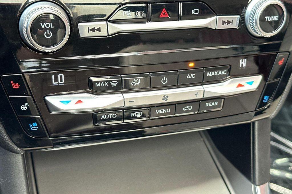 used 2021 Ford Explorer car, priced at $30,000
