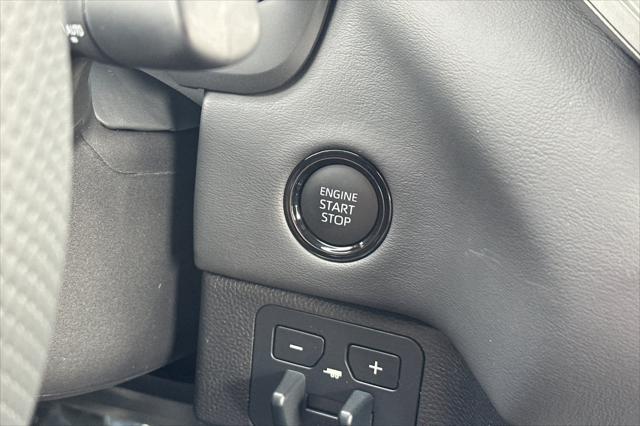 new 2025 Toyota Tundra car, priced at $74,881
