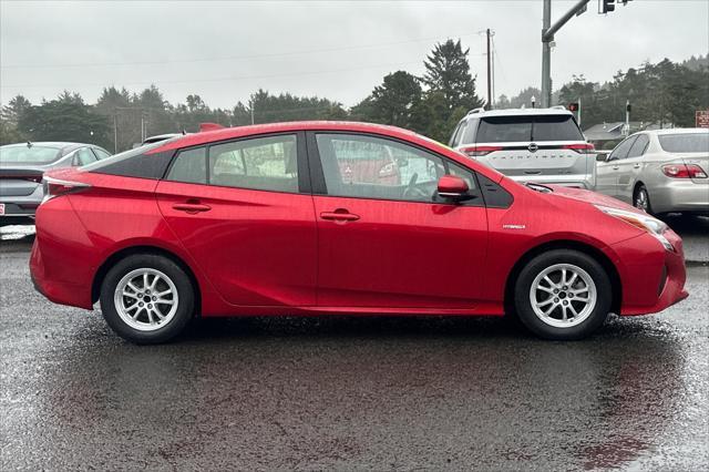 used 2017 Toyota Prius car, priced at $20,824