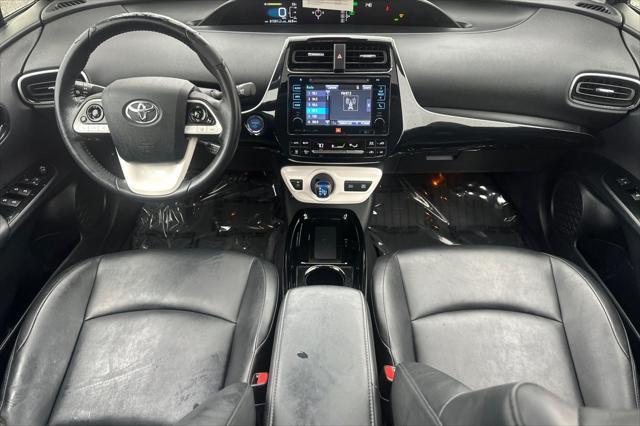 used 2017 Toyota Prius car, priced at $20,824