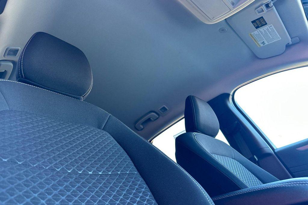used 2023 Ford Escape car, priced at $17,700