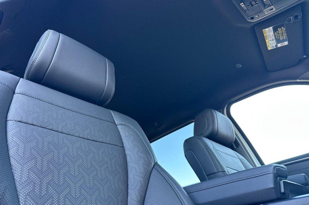 new 2025 Toyota Tundra car, priced at $57,472