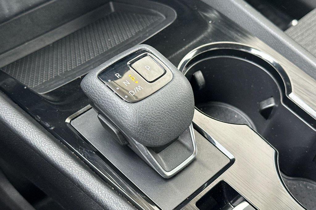 used 2023 Nissan Rogue car, priced at $20,500