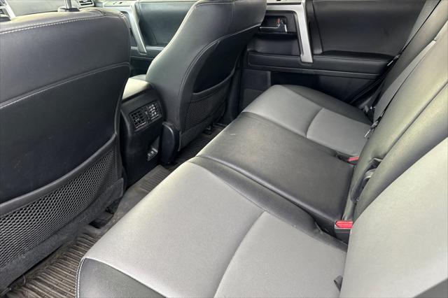 used 2020 Toyota 4Runner car, priced at $38,144