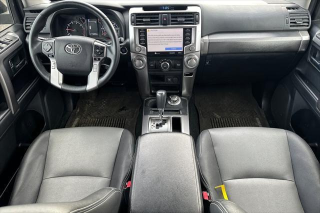 used 2020 Toyota 4Runner car, priced at $38,144